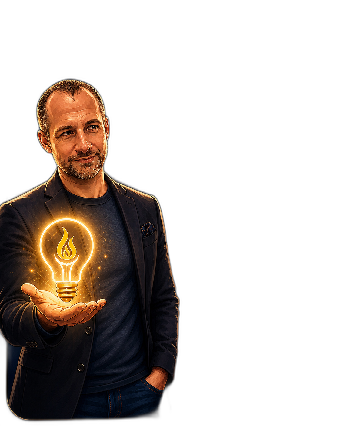 Christophe Talloen — TC Expertise & Énergie